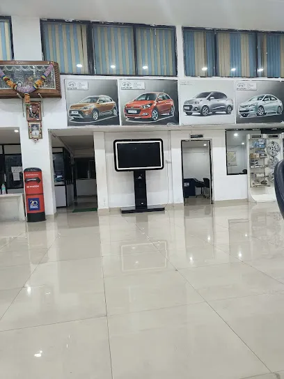 Binod Hyundai