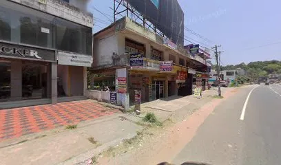 BINU AUTO