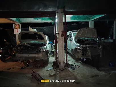Bipul automobile garage