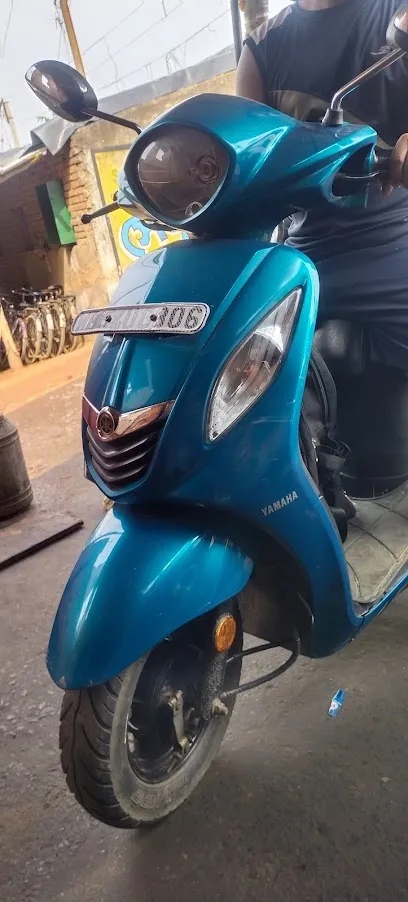 BIRBHUM AUTO SERVICE