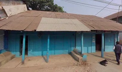 Birdhichand Babulall