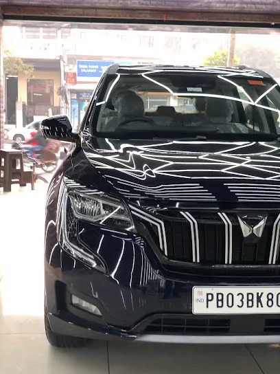 BIRDI DETAILING