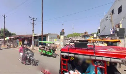 Birendar Auto Service