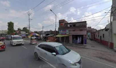Birendra ji Bike service and repair centre, near pioneer coaching Bettiah