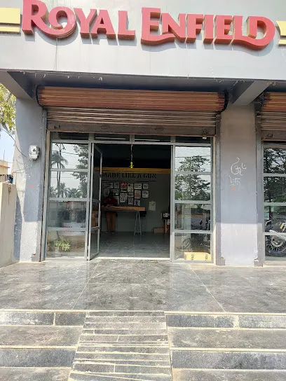 Birendra motors