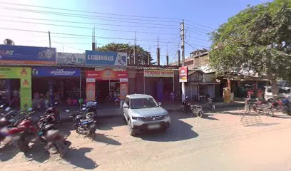 Bishnu Automobiles