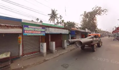Bishwakarma Hydrolic Repairing
