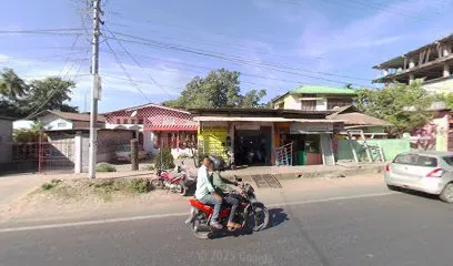 Bishwakarma Service Center