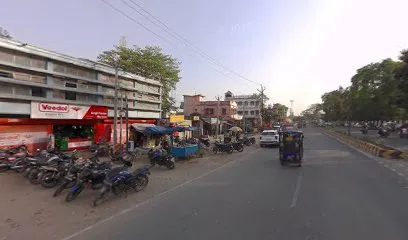 Bishwanath Garage