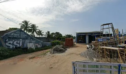 Bismi Auto Garage