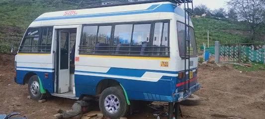 BISMI AUTO GARAGE