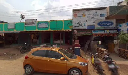 Bismi automobiles