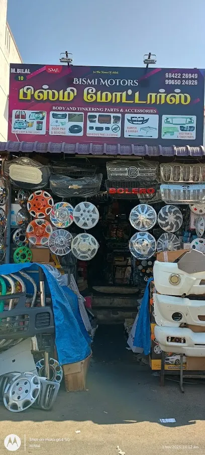 Bismi motors