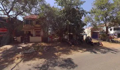 Bismi Two Wheeler Works shop