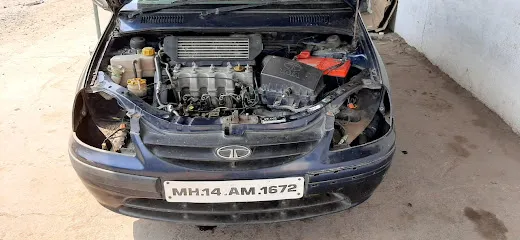 Bismilla auto garage