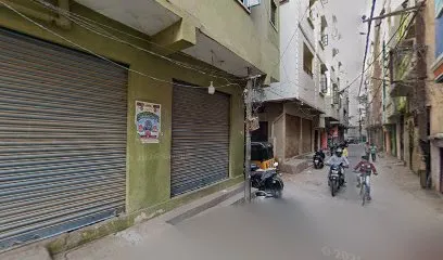 Bismilla Fast Food
