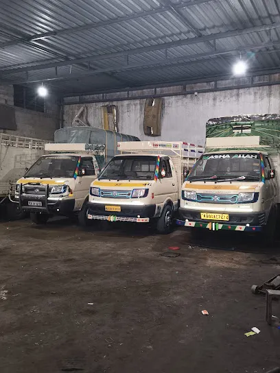 Bismillah auto diesel works