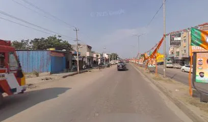 Bismillah Auto Garage