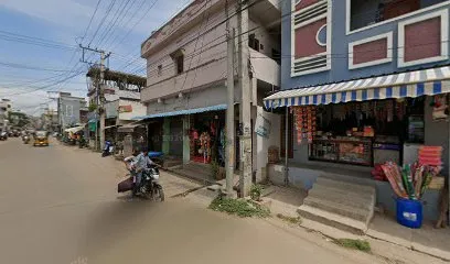 Bismillah bike mechanic