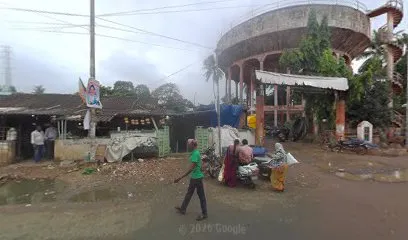 BISMILLAH GARAGE