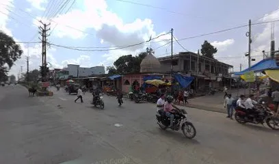 Bissahu lal