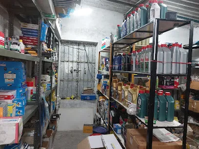 BISWAKARMA AUTO WORKSHOP(CHANDAN GARAGES)