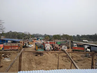 Biswakarma Body Garrage