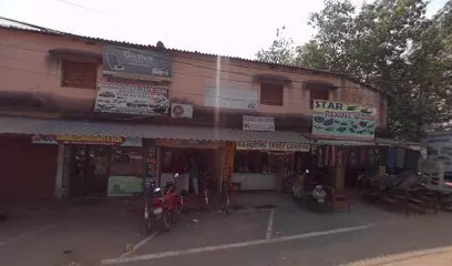 Biswakarma garage