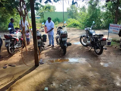 Biswakarma Garage