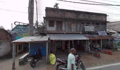 BISWAKARMA JALAI GARAGE