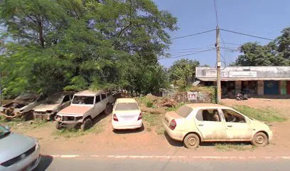 Biswal Garage