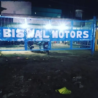 BISWAL MOTORS