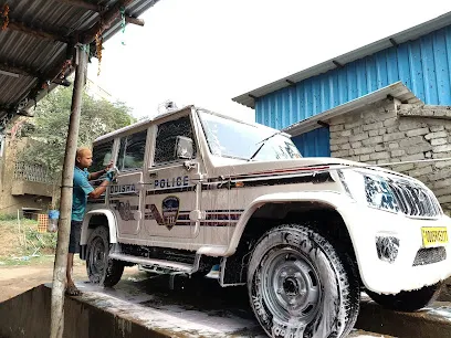 Biswarupa Motors (Four Wheeler Garage)