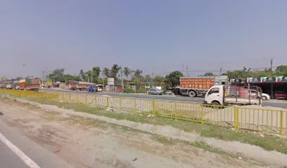 Biswas Automobiles
