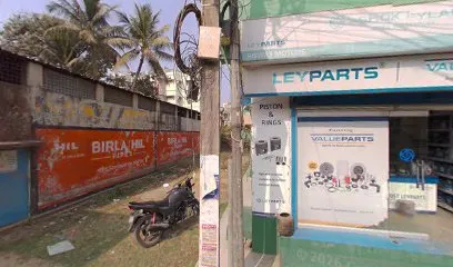 Biswas Motors