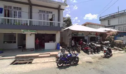 BITEA TWO WHEELER WORKSHOP