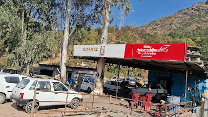 Bittu Automobile - Best Car Repairing/Automobile/Recovery Service In Bilaspur/Hamirpur/Sundernagar