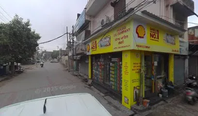 Bittu Moter Garage