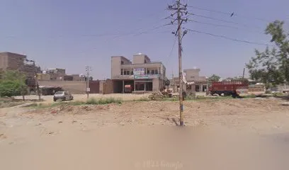 Bittu Motor Garage