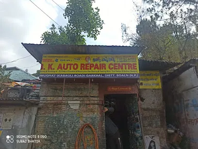 BK auto repair