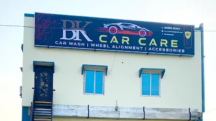 Bk Car Care