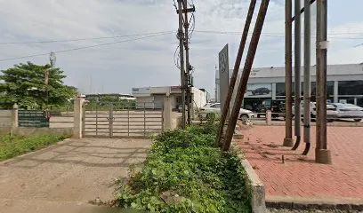 B.K Motors