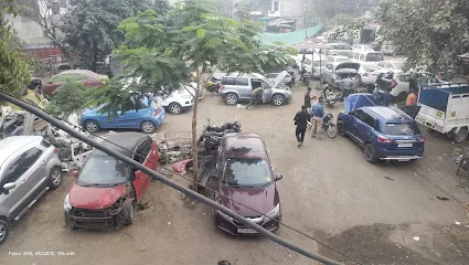 B.K motors