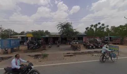 BL AUTO PARTS AND WORK SHOP