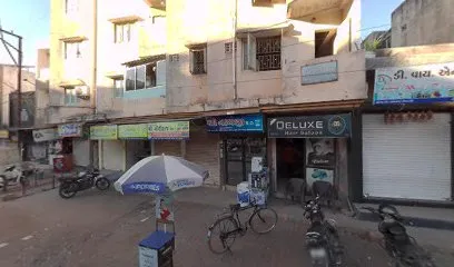 Black B. Auto Garage