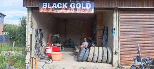 Black Gold