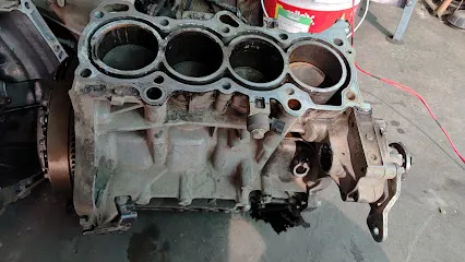 Black Smith car mechanic rajpura