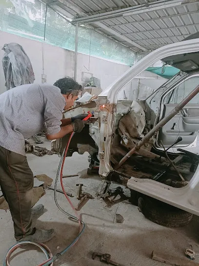 Blaze Car Care (workshop)