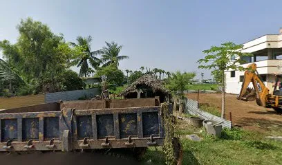 Blessy car works