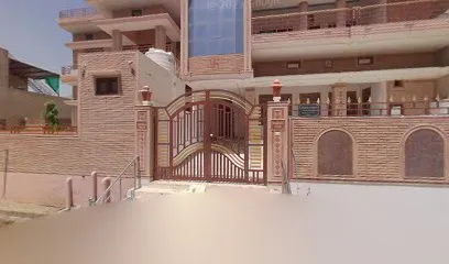 बालाजी ग्लास स्टोर